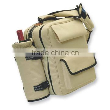 waterproof fitness cooler picnic backpack manufacturer china