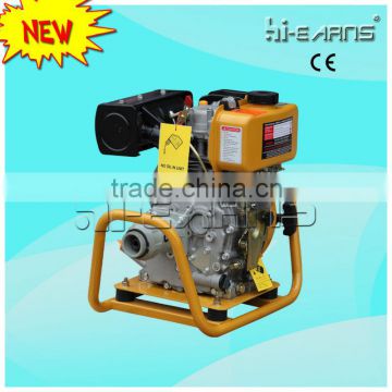 HRV38 170F diesel engine Concrete vibrator for sale