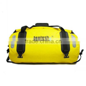40L Waterproof bicycle bag china supplier