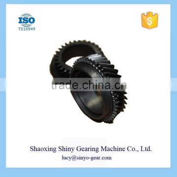 Zhejiang Transmission Gear Helical Gear Engine Engine