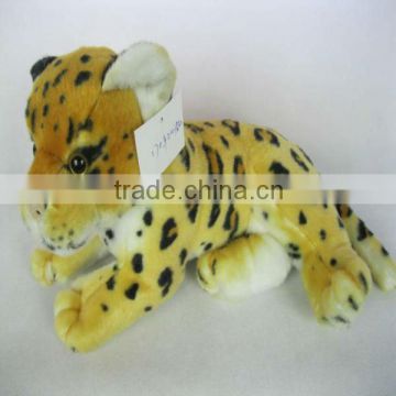 Custom soft toy manufacture