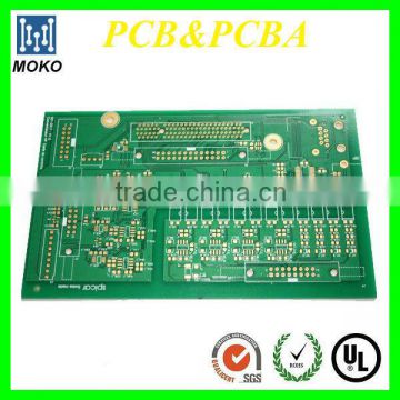 Chinese high quality pcb board immersion gold pcb