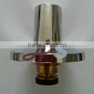 valve cartridge for stop valve