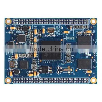 Embedded TI AM335X ARM9 Cortex-A8 Low Cost Cpu Module 720MHz 256MB DDR2