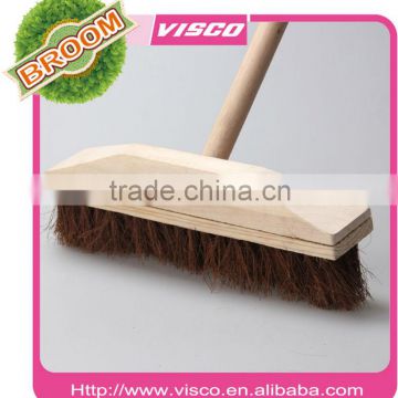 hot selling hard broom VM902-300