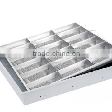 bestsale 600x600 Recessed LED office light with CE&Rohs 2 years warranty Singbee SP-6001A