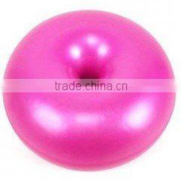 pvc donut ball