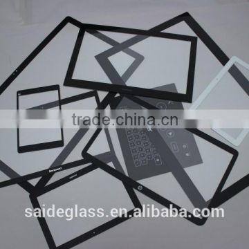 Acid Etched Glass, Frosted Glass, Anti Glare Glass