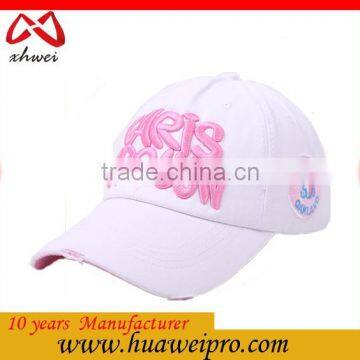 NEWest in China Sports Hats Type Market Custom Bulk Panel Style Golf Cap