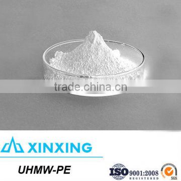 UHMWPE powder for filteration