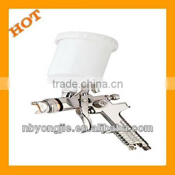 Wall H827A Gravity feed type 600ml 1.4mm-2.0mm nozzle size H-827A HVLP spray gun