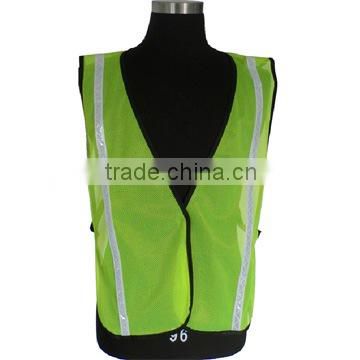Traffic Protective Reflective safety vest