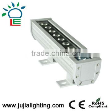 RGB led strip wall washer light for outdoor IP65 2