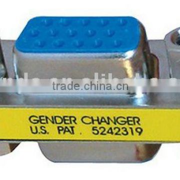 lowest price 15 pin d sub mini adapter