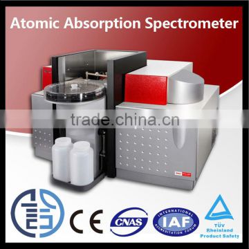 SP-AA 4500 gold spectrometer for metal price