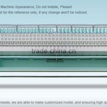 FIT901C Single Head Embroidery Machine
