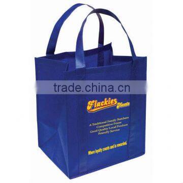 promotional gift non woven bag