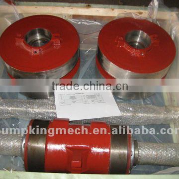 centrigugal 8 inch slurry pump parts