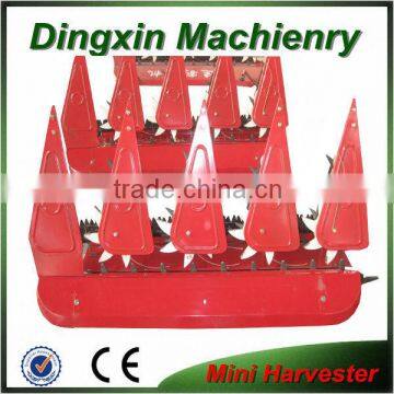 agricultural equipment