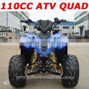 110CC ATV QUAD