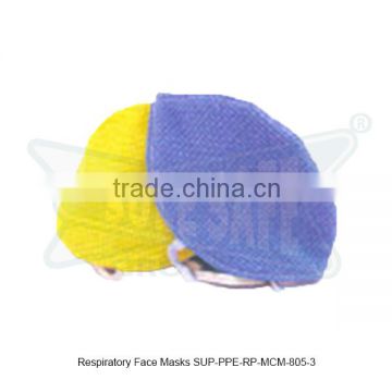 Respiratory Face Masks ( SUP-PPE-RP-MCM-805-3 )