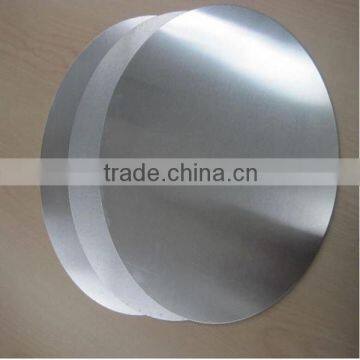 1050 1060 1070 1100 3003 Aluminum Circles