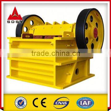 Stone Jaw Crusher Machinery Used In Mining