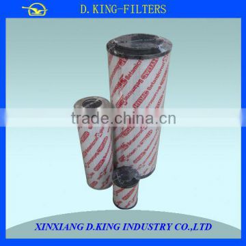 Factory price fleetguard hydraulic filter