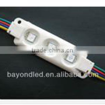 2016 hot sales IP65-68 0.5w 5050 smd high power led