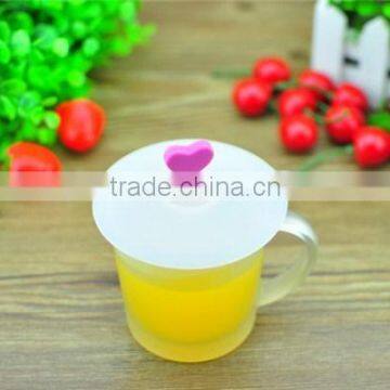 wholesale food grade anti dust reusable dessert cup with lid