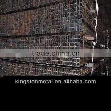 cold rolled square steel pipe