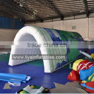 Guangzhou Big Discount Superior Quality Giant Sewed Inflatable Tent For Wedding and Party