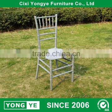 top selling monobloc resin tiffany chairs wedding chairs