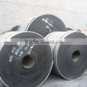 abrasion resistant conveyor belt