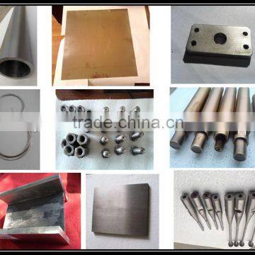 hot sale best price high purity molybdenum copper alloy