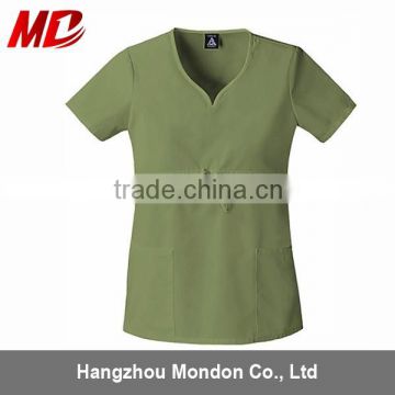 wholesale custom Hospital uniforms China