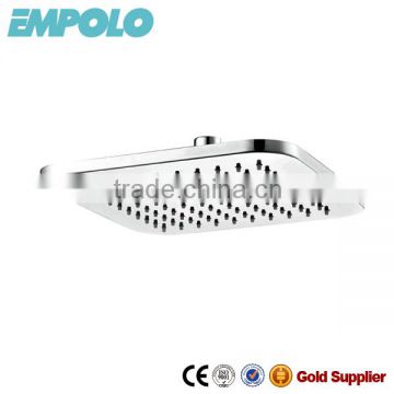 brass top shower head BS011