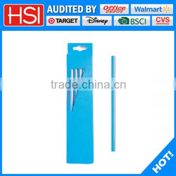 factory direct sale promotional pencil without eraser                        
                                                Quality Choice