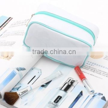 2016 Stock Promotional Mens Travel Cosmetic Bags