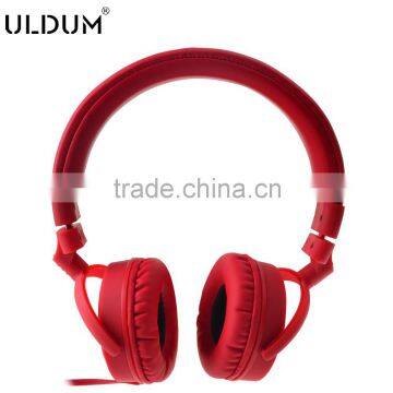 Bulk buy from China cheap usb headset