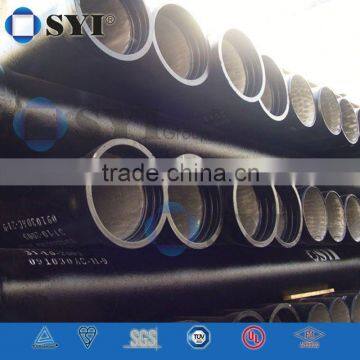 ductile iron supplier -SYI Group