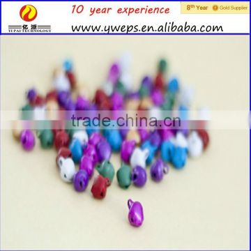 YIPAI DIY colorful small bell / Colorful jingle bell