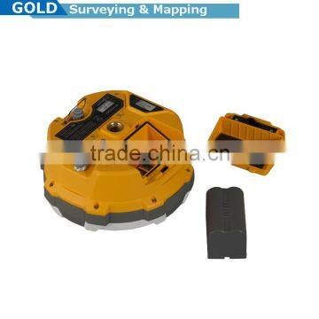 Centimeter Accuracy Engineering And Surveying System RTK GPS