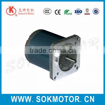 380V 90mm three phase ac slow speed electric motor