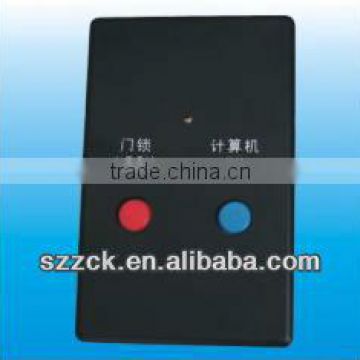 2013 fashion products Data acquisition for hotel door lock
