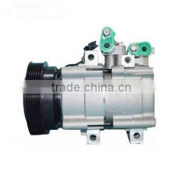 HS18 auto ac Compressors for HYUNDAI SONOTA 2.7