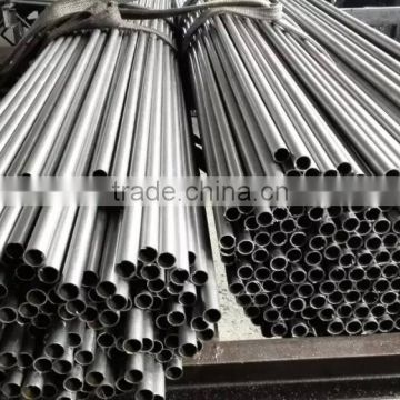 ASTM/ St52.4 seamless steel pipe from Joyoung china