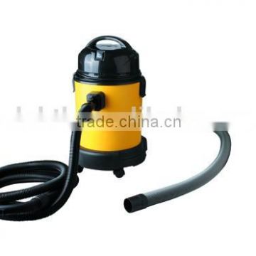 2015 electrical appliance CE/GS/EMCpool water 25L pond vacuum cleaner hot products to sell online
