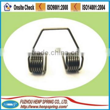 China lamp spring clip manufacture