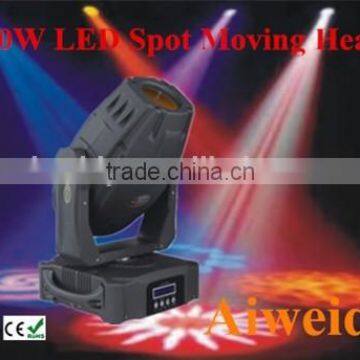 LED Stage light 100W LED SPOT moving head light